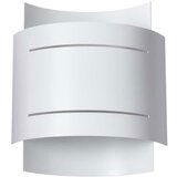  Stenska svetilka HESTIA bela, (21347291) | Shoptok.si