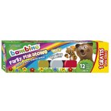 Bambino plakatne barvice - 12 barv, (22138294) | Shoptok.si
