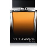 Dolce & Gabbana The One for Men parfumska voda za moške 150 ml Cene