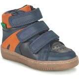 Kickers loggan blue Cijene