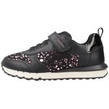 Geox J FASTICS Crna | shoptok.hr