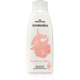 PAPOUTSANIS Aromatics Gardenia Bliss nežni gel za prhanje 650 ml | Shoptok.si