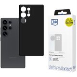 3mk SAMSUNG GALAXY S25 ULTRA - MATT CASE PRO, (5000412548) Cene