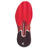 Adidas Tenis Adizero Ubersonic 5 Rdeča | Shoptok.si