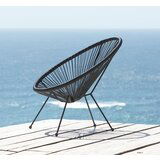 Olimp Sport Baštenska garnitura Papua Crna | ePonuda.com