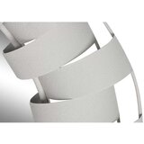  Zidno ogledalo Home ESPRIT Bijela Bež moderan 87 x 7 5 x 87 cm | shoptok.hr