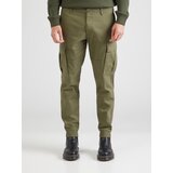 JJ Rebel Muške pantalone sa džepovima MICHAEL 12262655, Maslinaste | Eponuda.com