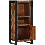 vidaXL Kupaonski ormarić 40x30x90 cm Obrađeno puno drvo | shoptok.hr