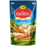 začin c dodatak jelima sa povrćem 500g kesa