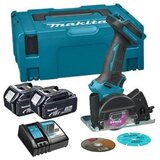 Makita DMC300RTJ Aku.sekač Cene
