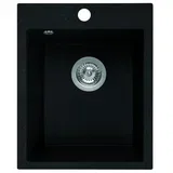 sudopera chichi crna 390x480/190mm