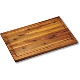 Kesper ksp28181 daska za sečenje bagremovo drvo 40x26cm Cene