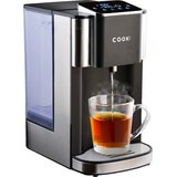 Cook-It Dispanzer za toplu vodu 4l, Crni Cene
