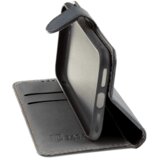 TACTICAL preklopna torbica Fancy Diary gladka Xiaomi Redmi 14c - moder | Shoptok.si