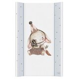  Ceba tvrda podloga za povijanje, 50x80cm | Eponuda.com