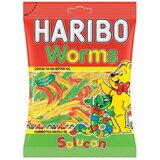 Haribo Bombone gumene Worms mix 80g | Eponuda.ba
