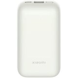 Xiaomi 33W Power bank 10000mAh Pocket Edition Pro - prijenosni punjač bijeli | shoptok.hr