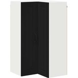  Kuhinjski element Črna 57 x 57 x 100 cm Konstruiran les, (5000131744) | Shoptok.si
