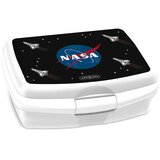 Ars Una NASA bela škatla za malico | Shoptok.si