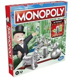 Monopoly classic družabna igra - slovenski jezik | Shoptok.si