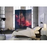 Artgeist PARAVAN 135/172/3 cm večbarvno Slike