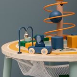 Trixie lesena aktivnostna mizica | Shoptok.si