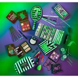 Revolution Beetlejuice Volume Lashes umetne trepalnice 1 ks odtenek Black | Shoptok.si