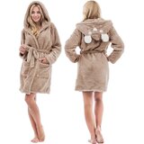 Tutumi Kigurumi Kopalni plašč Ženski Medvedek Cene