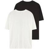 Trendyol Muški set majica TMNSS25TS00210, Višebojni | Eponuda.com