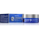 Medi-Peel Hyaluron Aqua Peptide 9 hidrogel maska za područje oko očiju s peptidima 60 kom Cijene