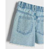 Sinsay Kratke hlače od trapera | shoptok.hr
