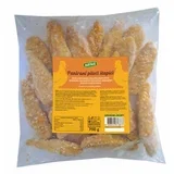 SMRZNUTI PANIRANI PILEĆI ŠTAPIĆI 700G