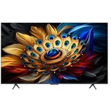 Tcl Smart Televizor 55C655, QLED, 55