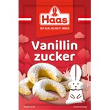 Haas Vanilin sladkor - 40 g | Shoptok.si