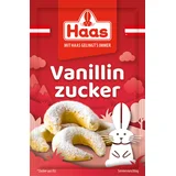 Vanilin sladkor - 40 g