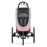 Cybex Gold® cybex® okvir kolica zeno™ black with pink details | shoptok.hr