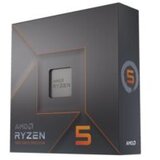  Procesor CPU AMD Ryzen 5 7600X AM5 BOX 4.7GHz | Eponuda.ba