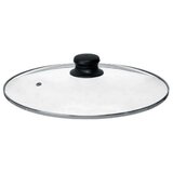 Poklopac za Lonac 28 cm Kristal Srebrna (12 kom.) | shoptok.hr