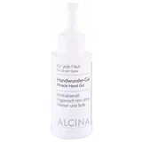 ALCINA miracle hand gel antibacterial antibakterijski gel za ruke 50 ml unisex