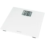 PS 470 Digitalna osobna vaga Opseg mjerenja (kg)=250 kg Bijela