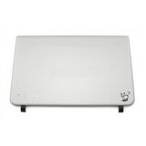 Poklopac ekrana+ram ekrana za toshiba satellite L50-B L55-B L50t-B L55t-B beli