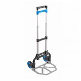 Hoegert PREKLOPNA RUČNA KOLICA NOSIVOST 120KG HT7G558 | ePonuda.com