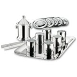 Zepter Masterpiece zepter whiskey tumblers set - king | ePonuda.com