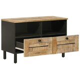  Ormari za skladištenje Prirodna 70 x 33 x 46 cm | shoptok.hr