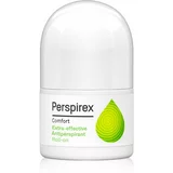 Perspirex Comfort anti-transpirant roll-on 20 ml