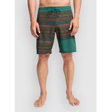 Billabong Burleigh Pro Boardshorts sea geeen Cene