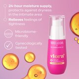 Weleda vlora Velvet Protection Oil - 30 ml | shoptok.hr