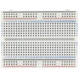 Velleman testna pločica (D x Š x V) 81 x 9 x 62 mm 1 St. | Eponuda.ba