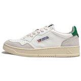Autry Modne superge Medalist Low Suede Green pisana Cene