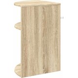  Konačna Stolić Sonoma hrast 39,7 x 39,7 x 60 cm | shoptok.hr